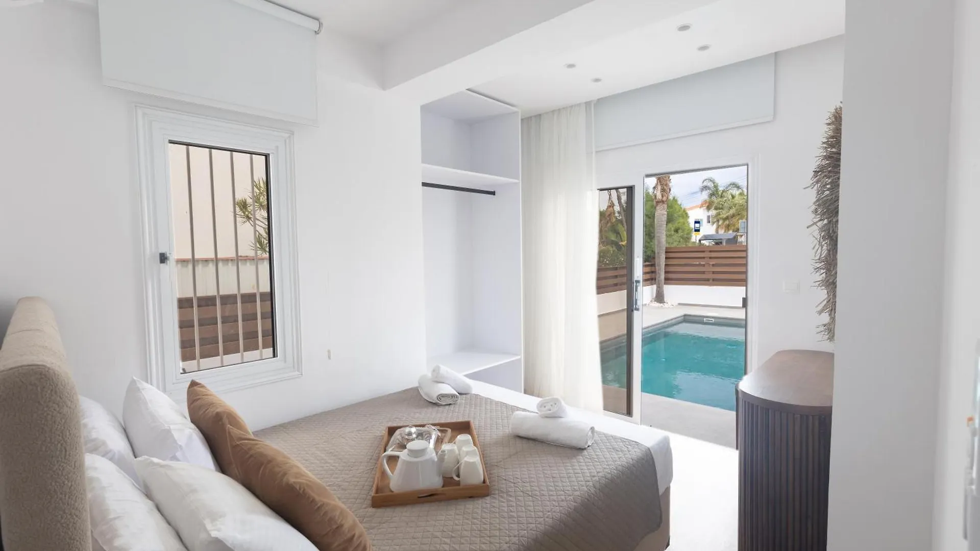 Evelmar Villa Protaras