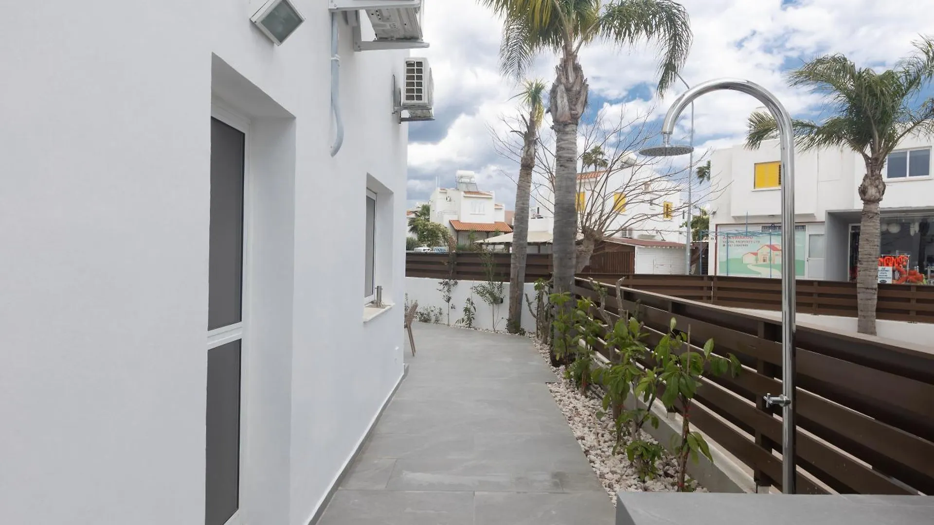 Evelmar Villa Protaras Cyprus