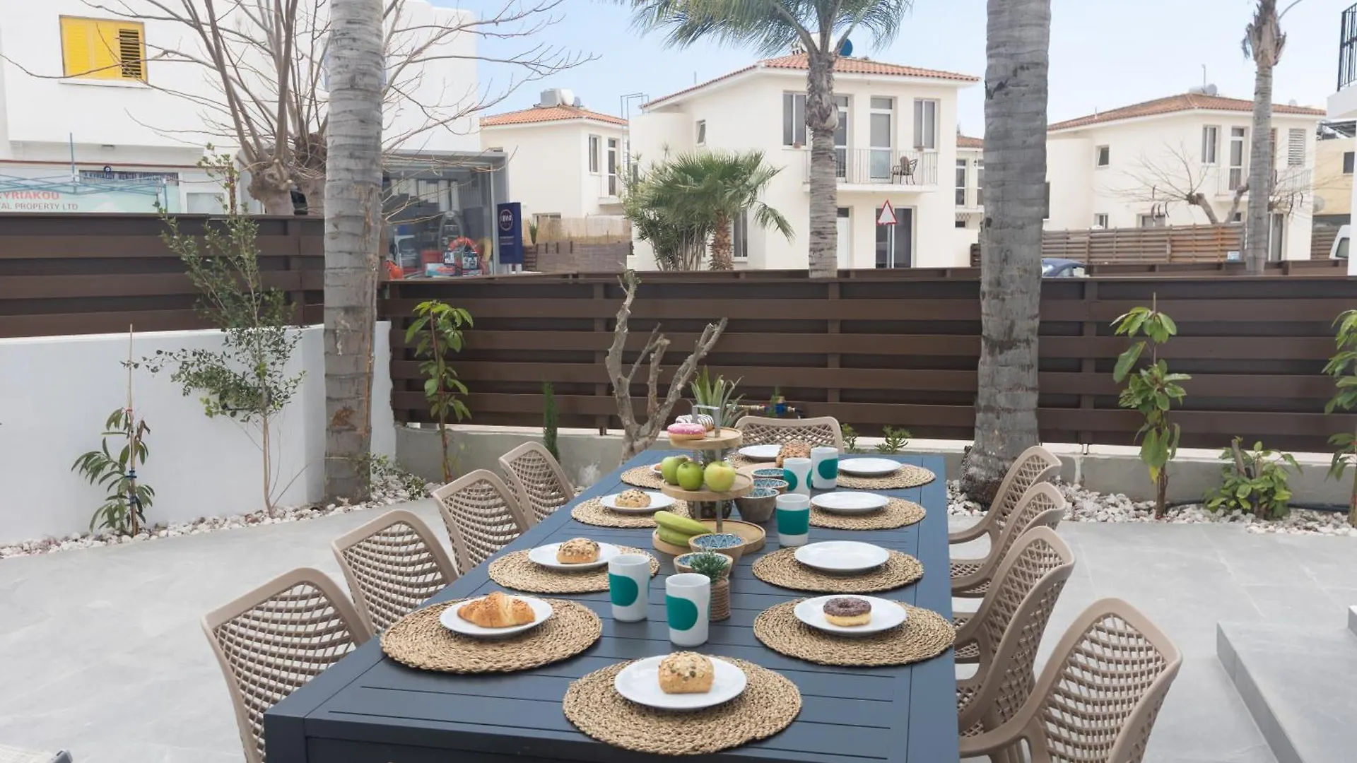Evelmar Villa Protaras