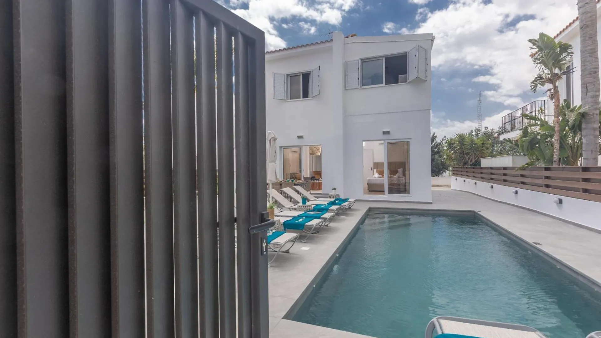 Evelmar Villa Protaras 0*,  Cyprus