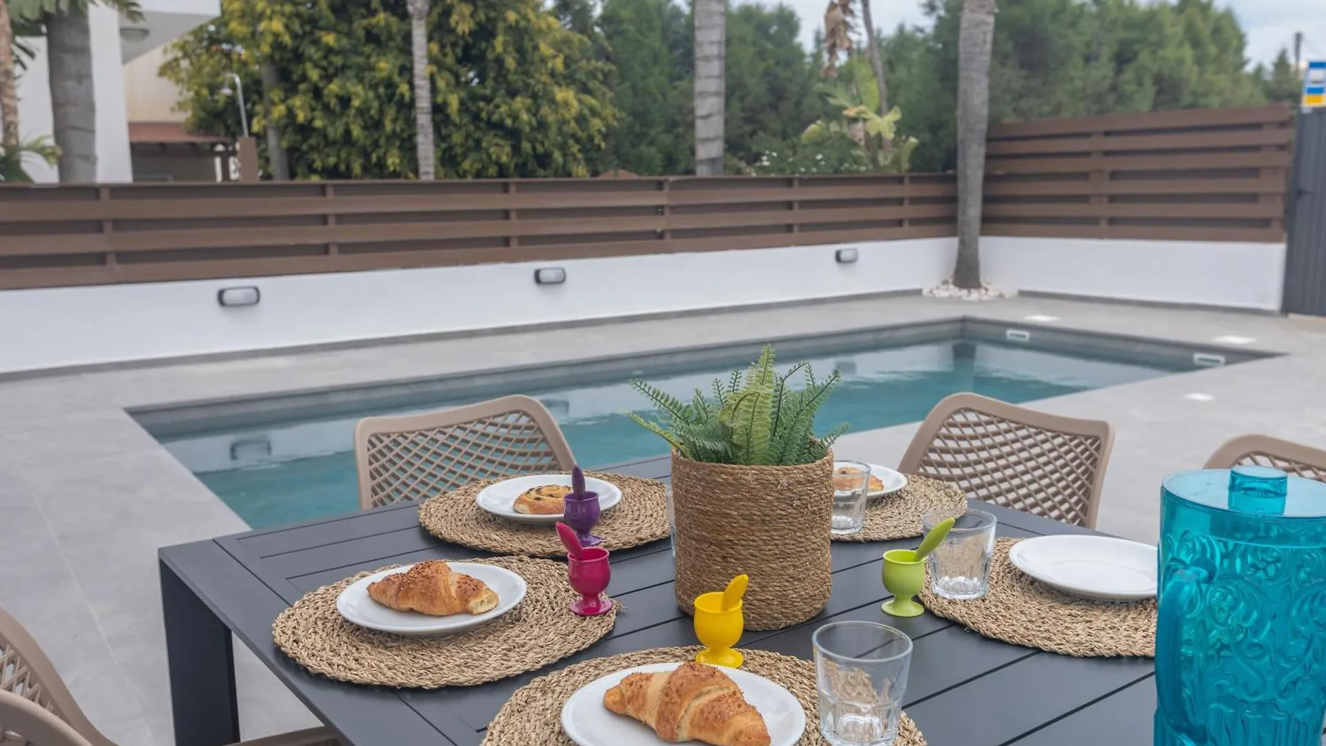 Evelmar Villa Protaras