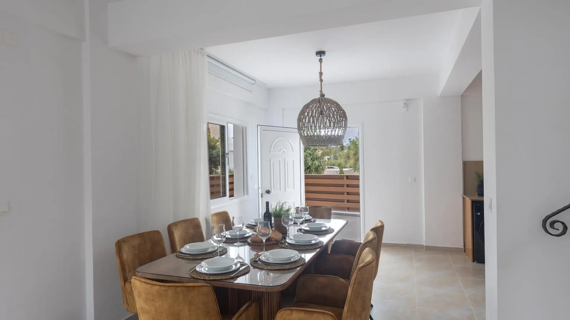 Evelmar Villa Protaras Cyprus