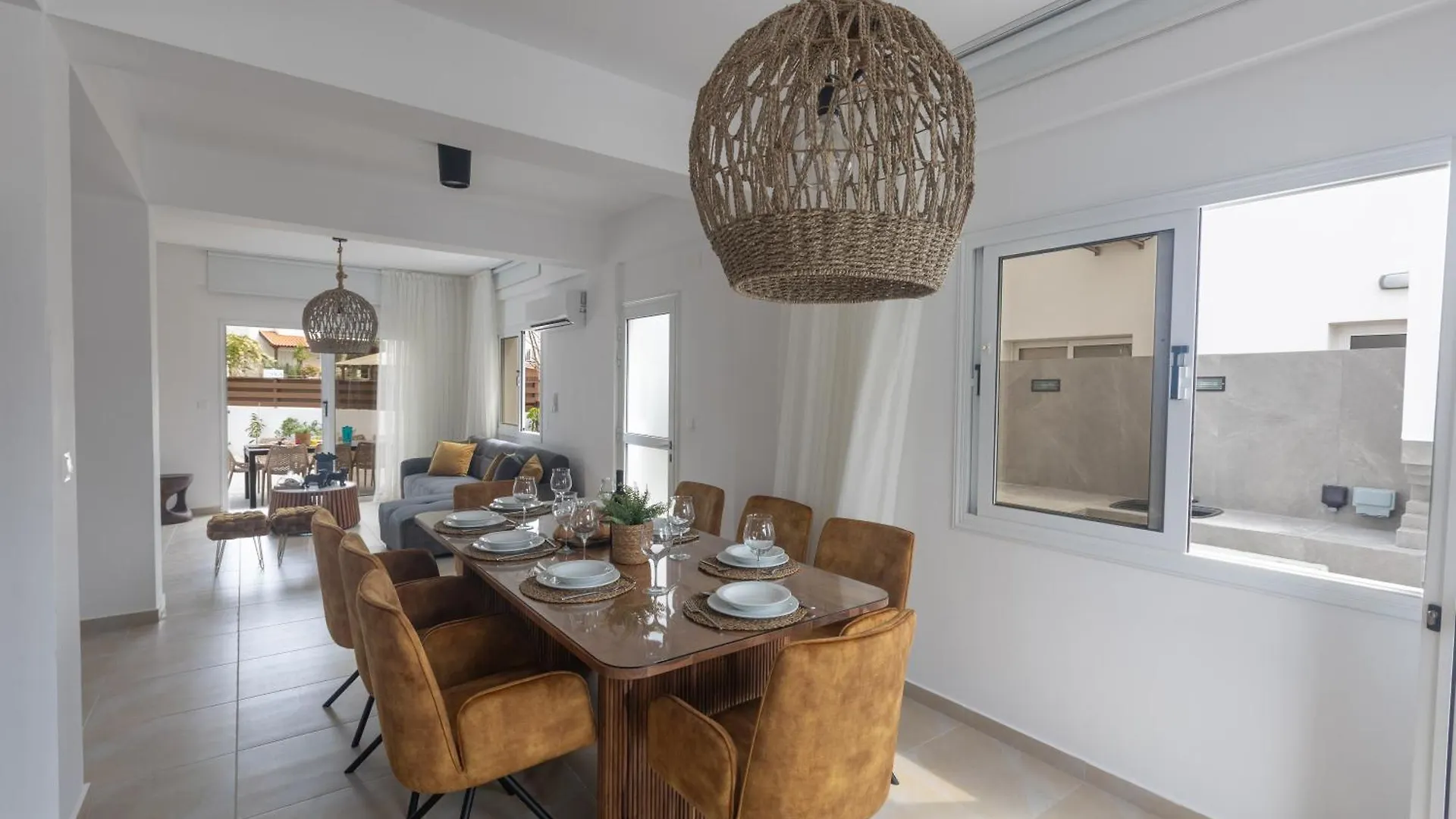 Evelmar Villa Protaras 0*,  Cyprus