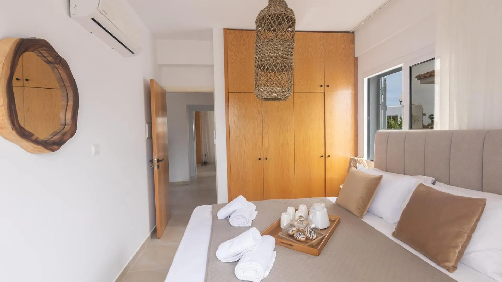 Evelmar Villa Protaras 0*,  Cyprus