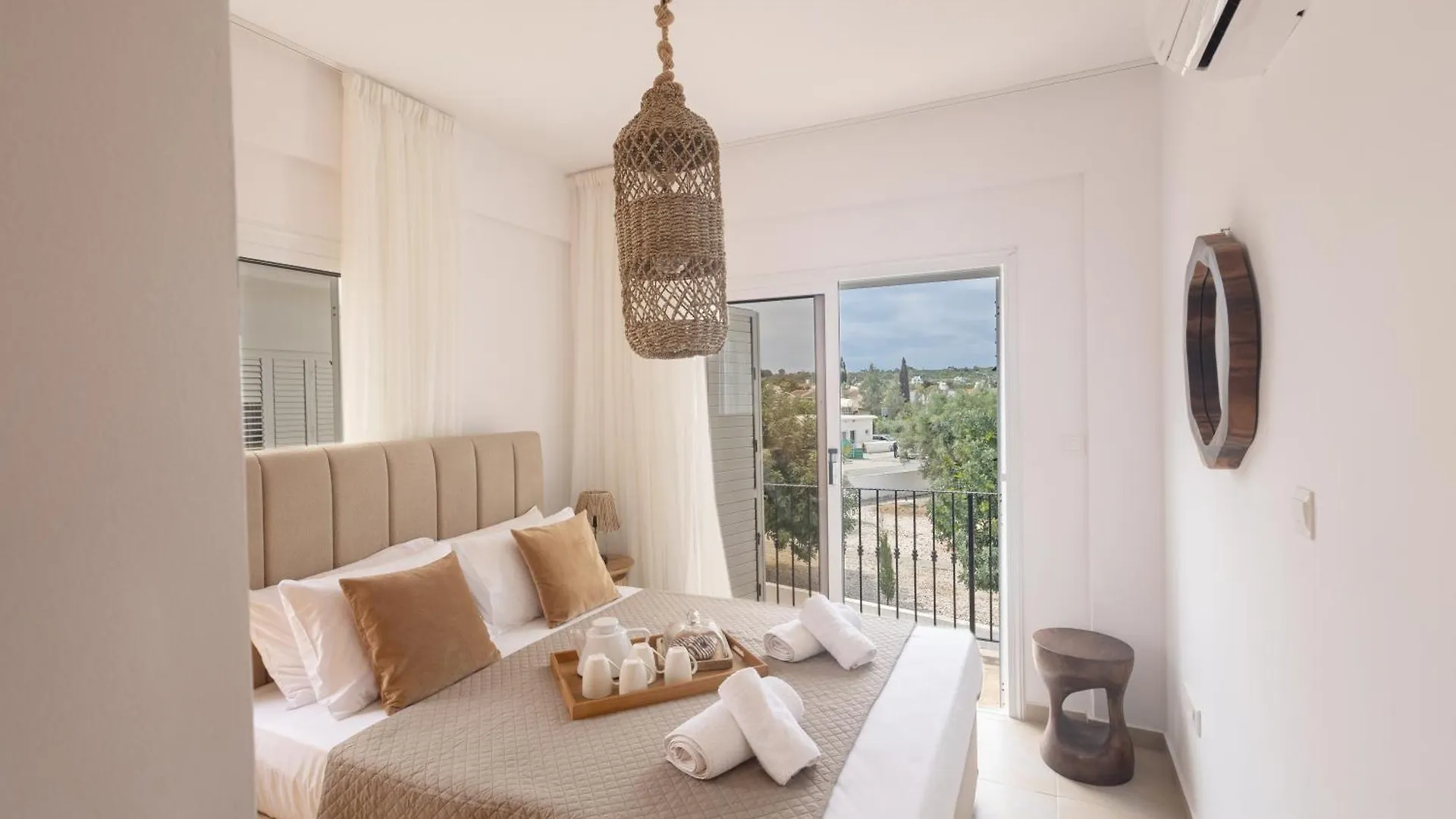 Evelmar Villa Protaras Cyprus