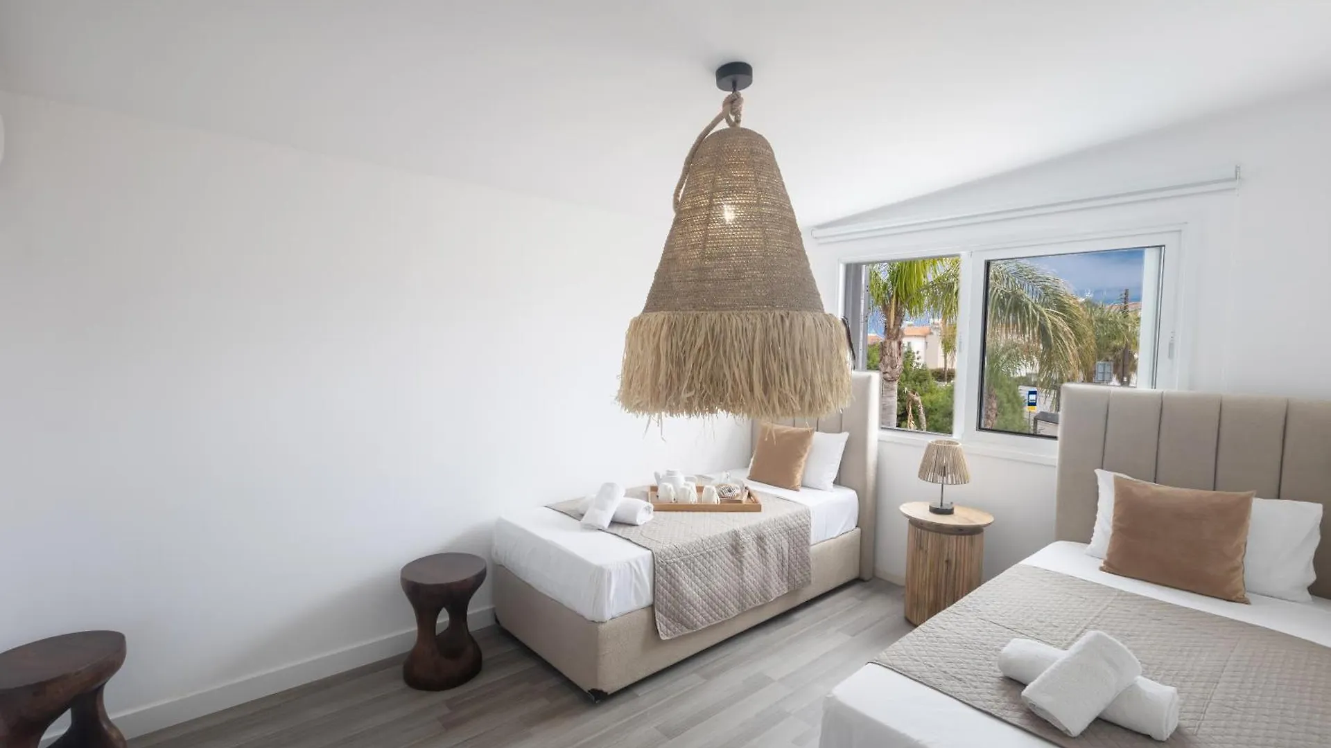 Evelmar Villa Protaras 0*,  Cyprus