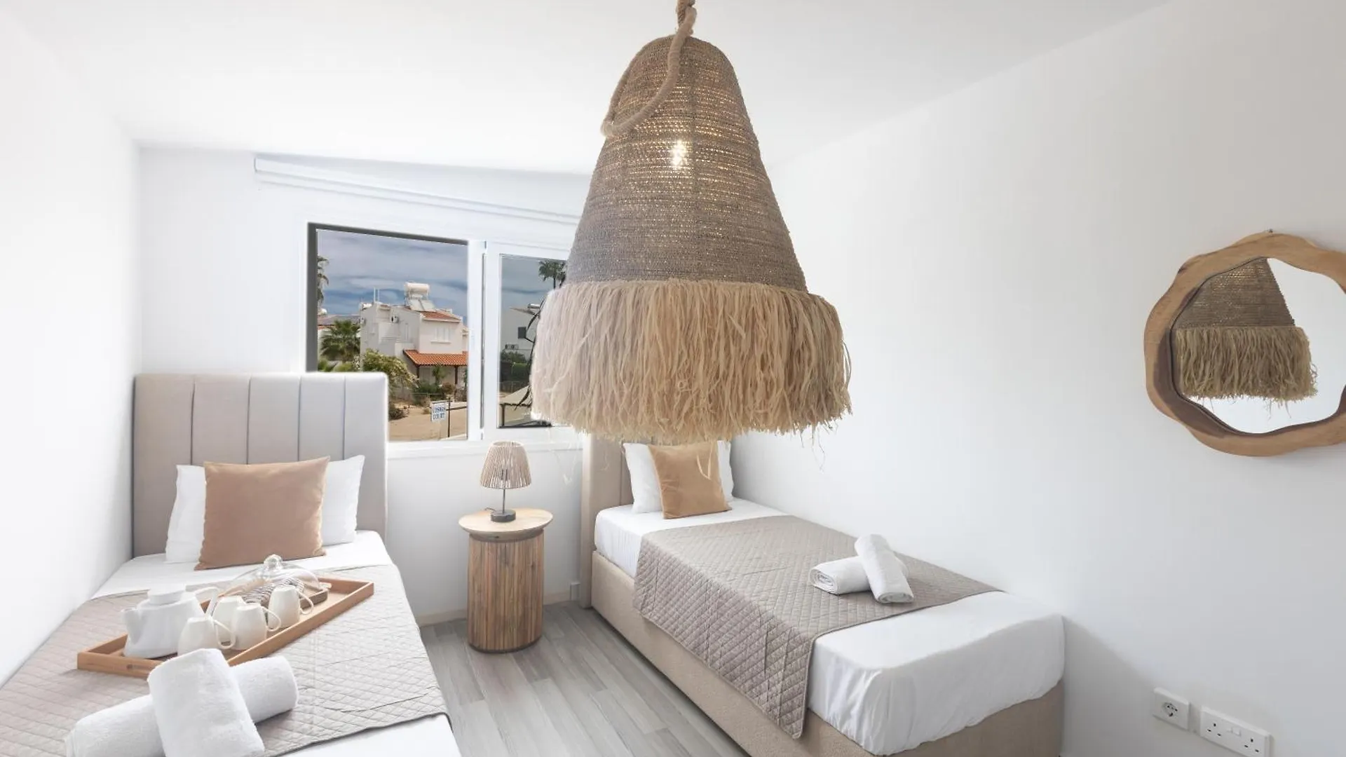 Evelmar Villa Protaras