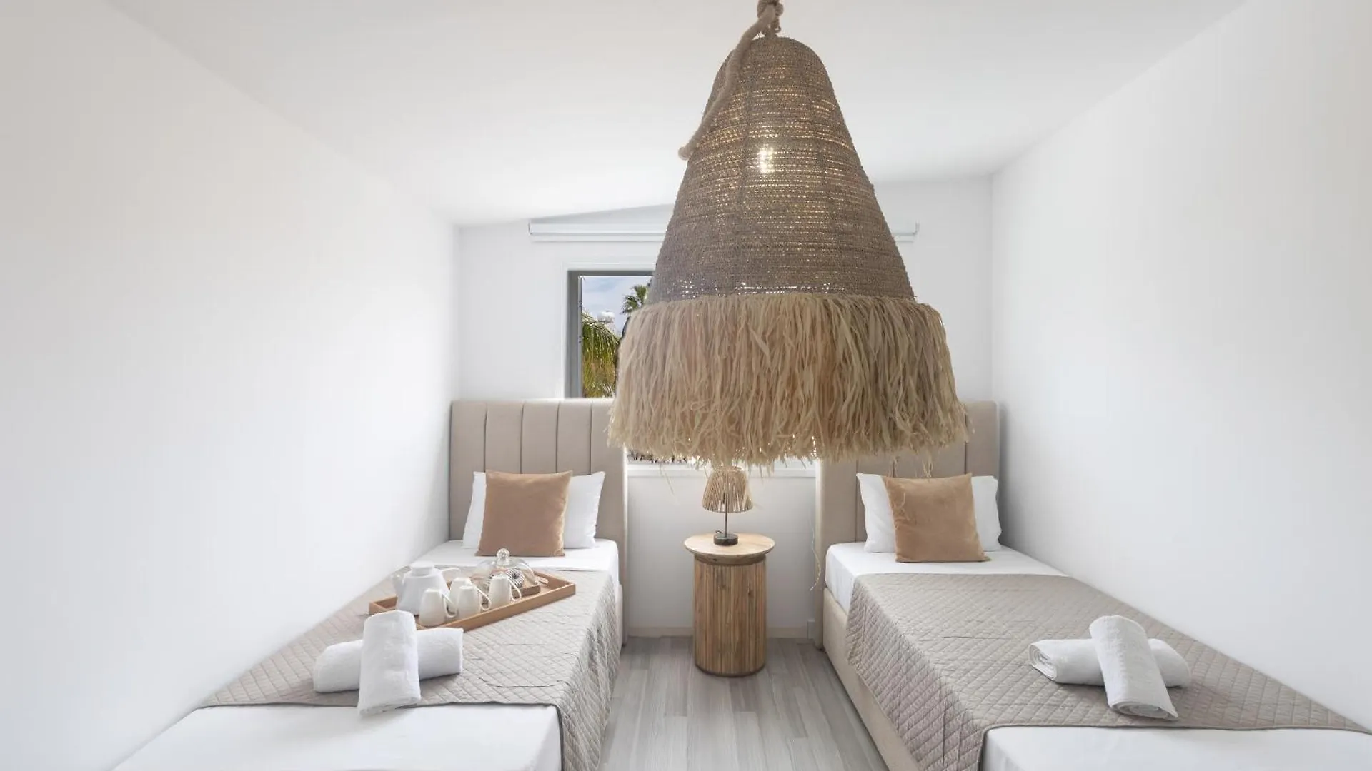 Evelmar Villa Protaras
