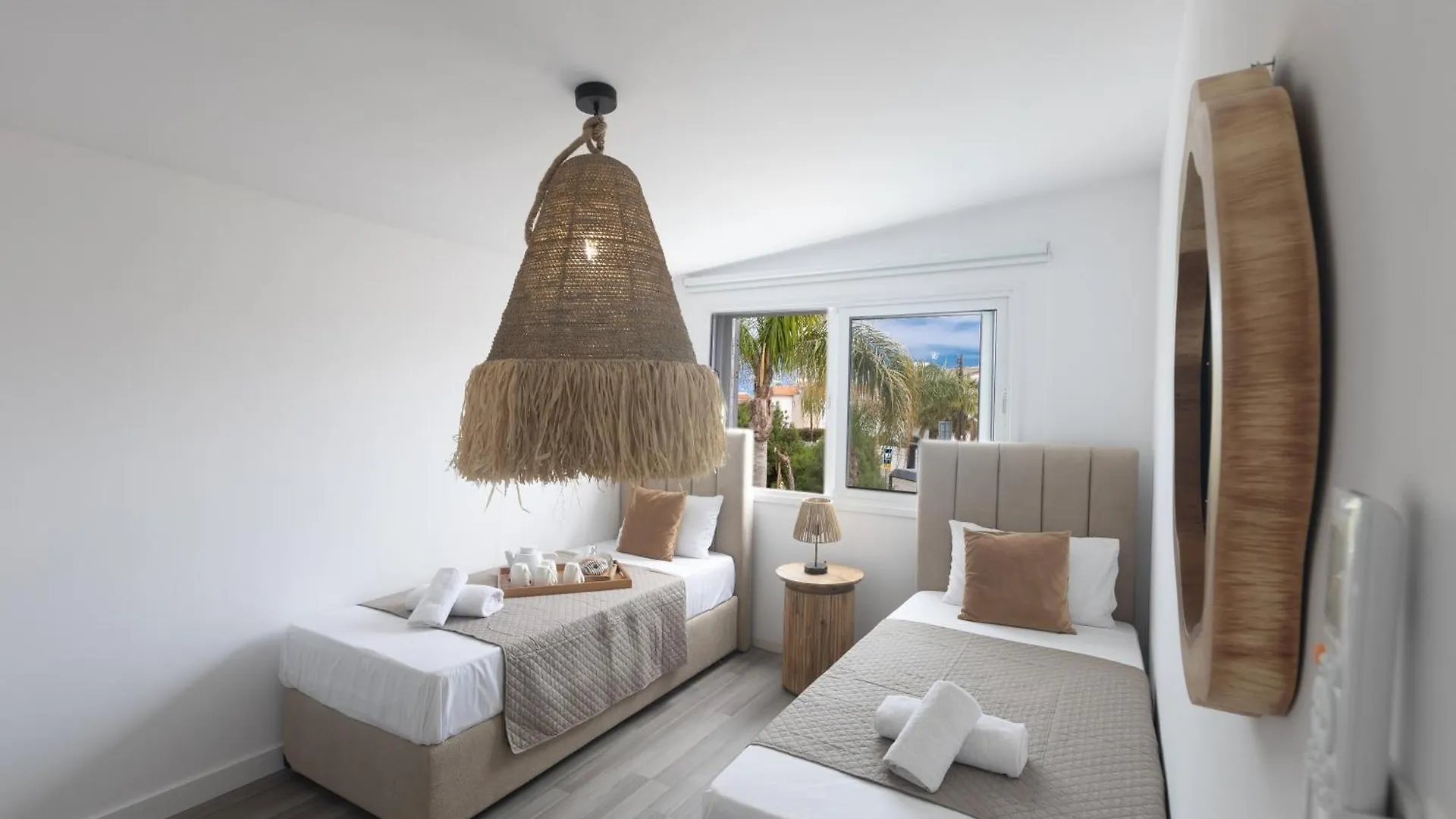 Evelmar Villa Protaras Cyprus