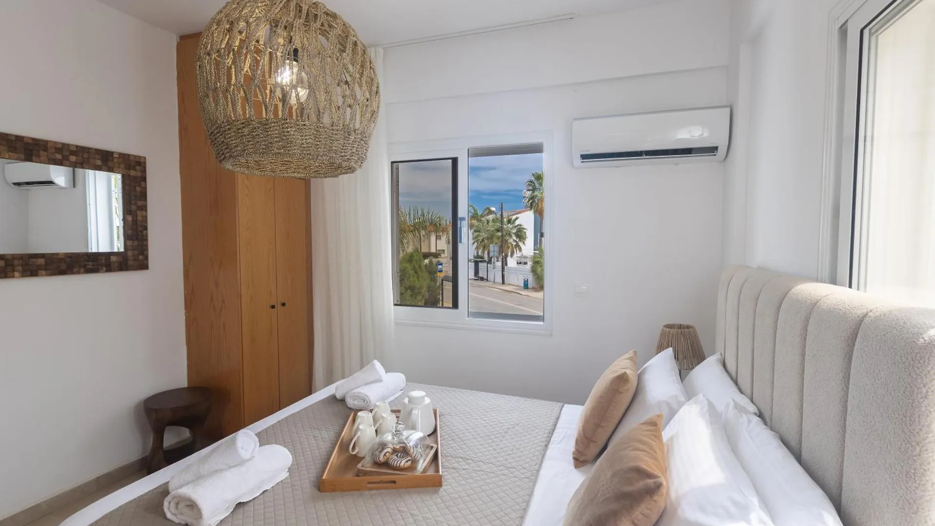 Evelmar Villa Protaras