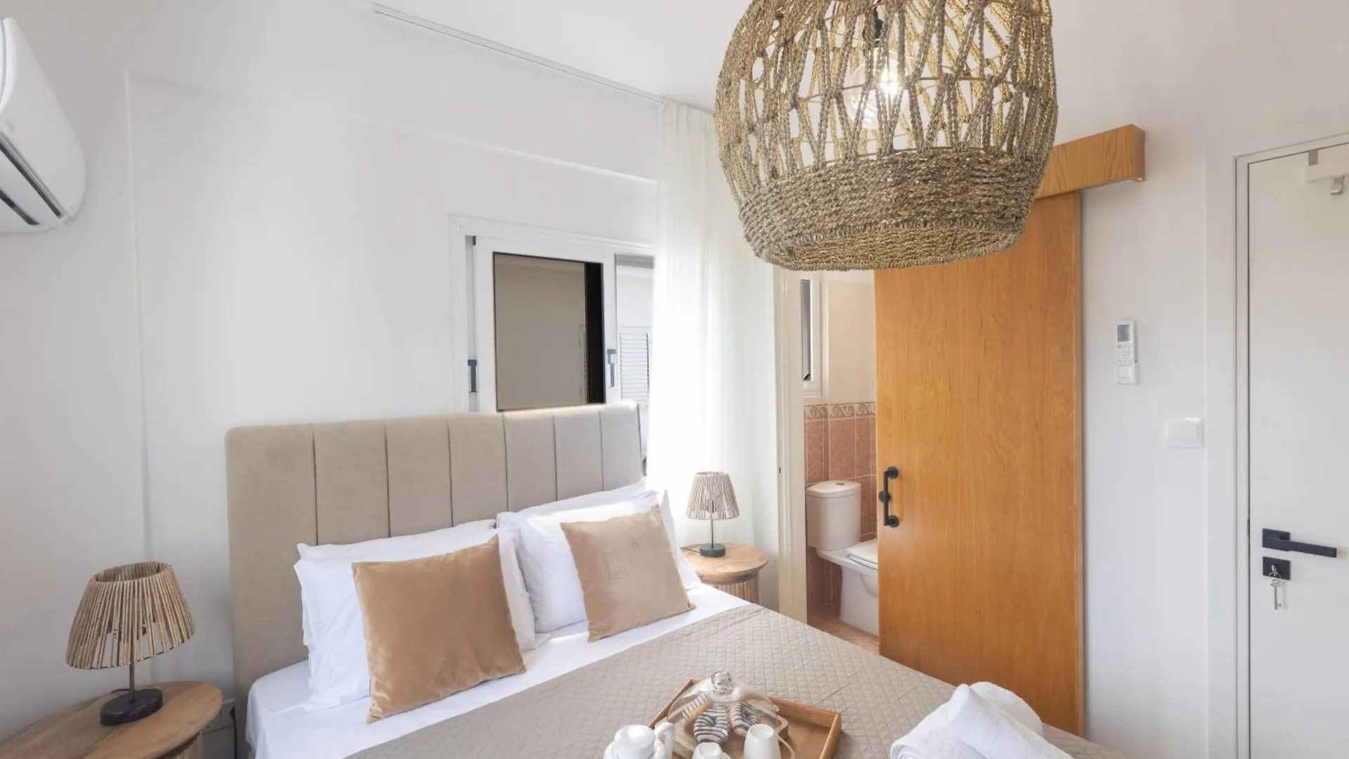 Evelmar Villa Protaras