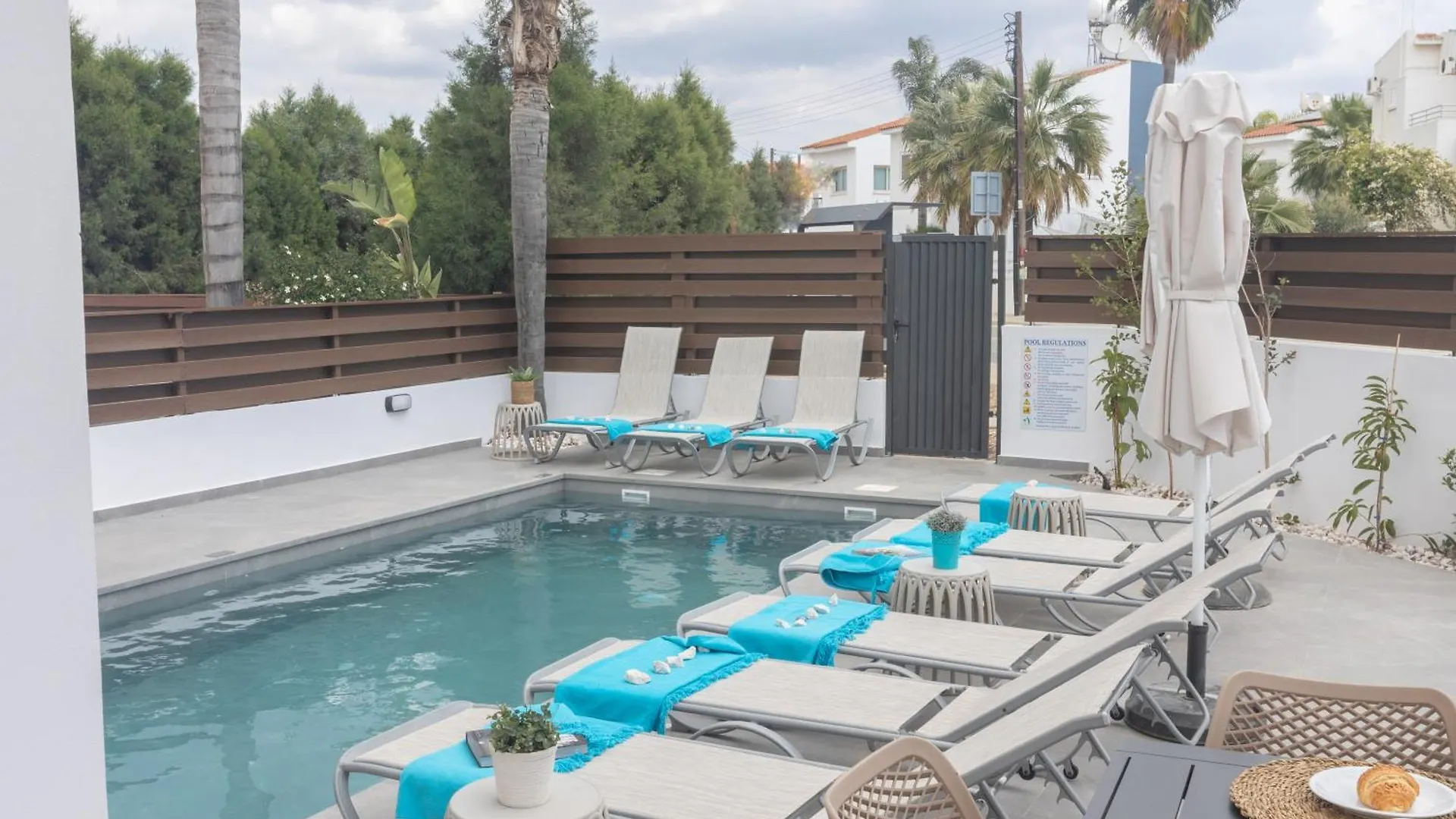 Evelmar Villa Protaras