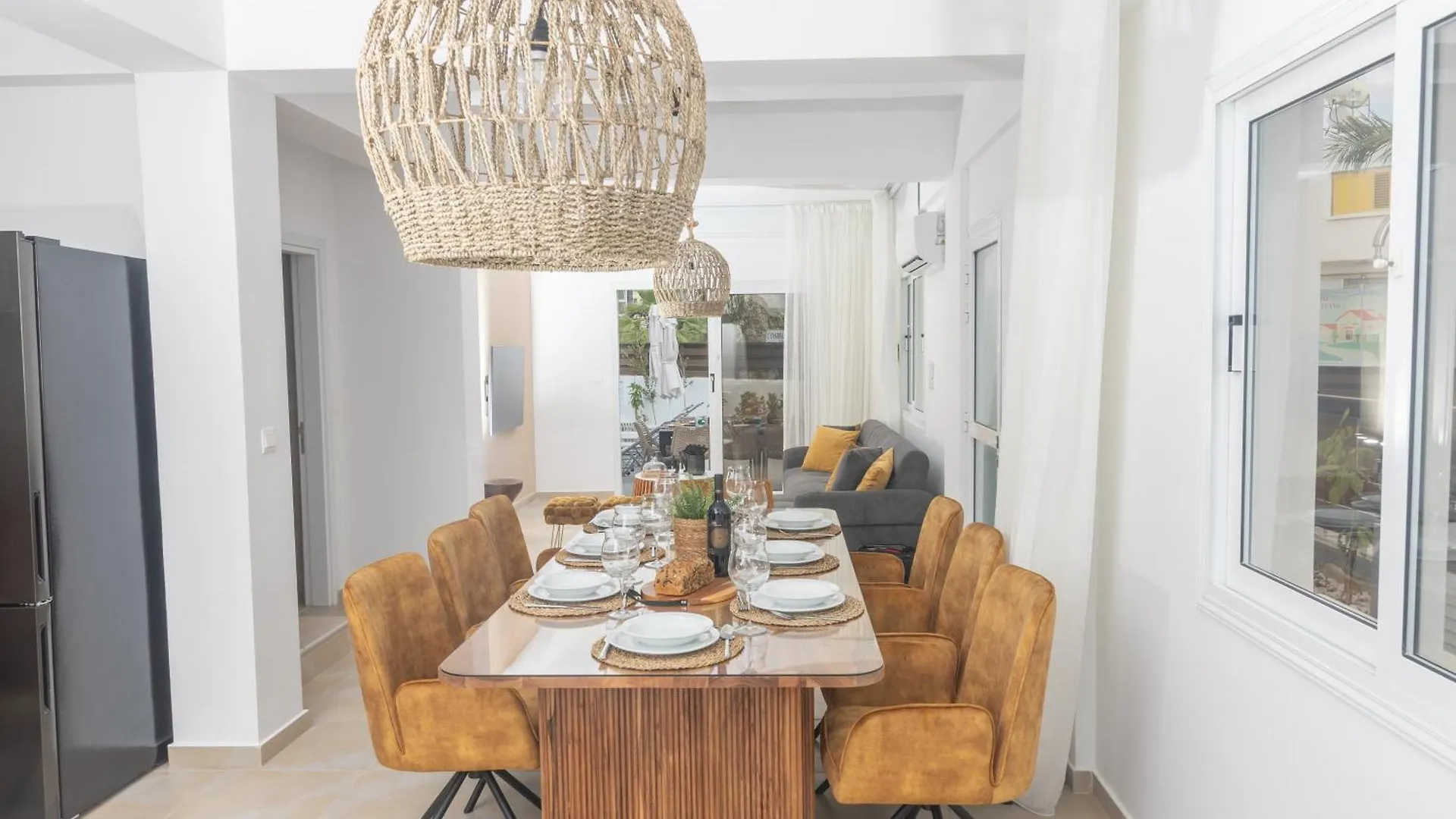Evelmar Villa Protaras