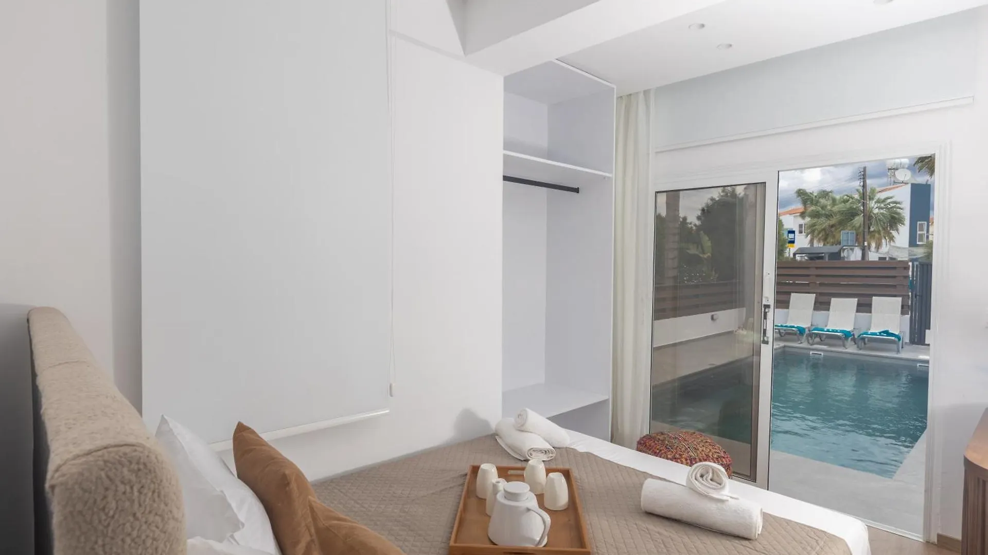 Evelmar Villa Protaras