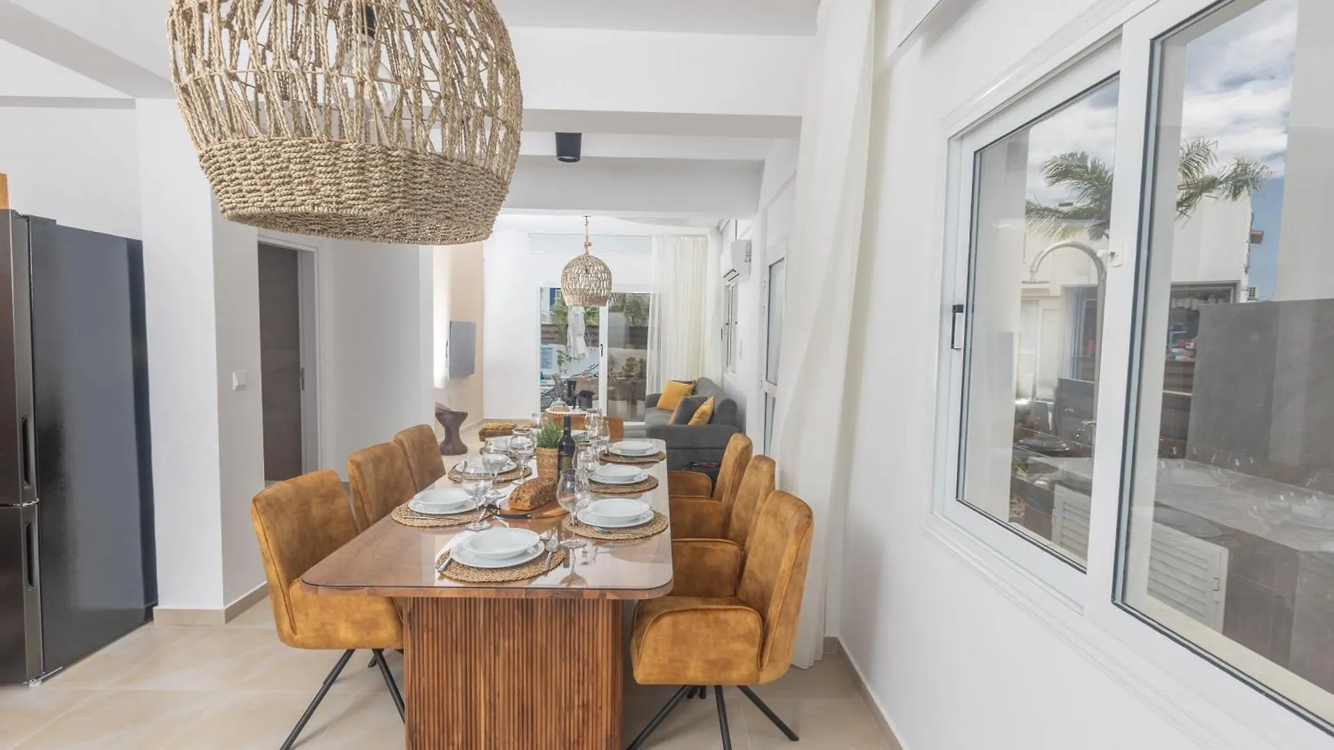 Evelmar Villa Protaras Cyprus