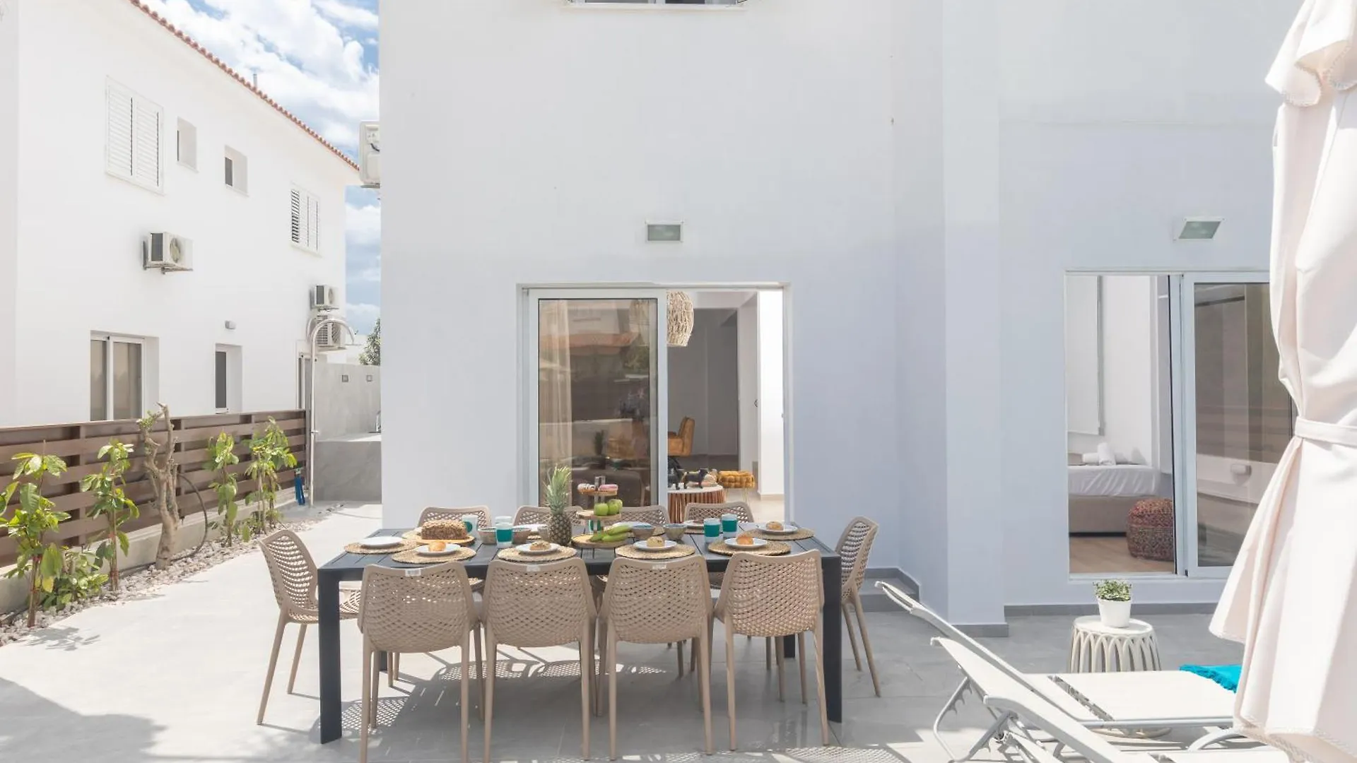 Evelmar Villa Protaras
