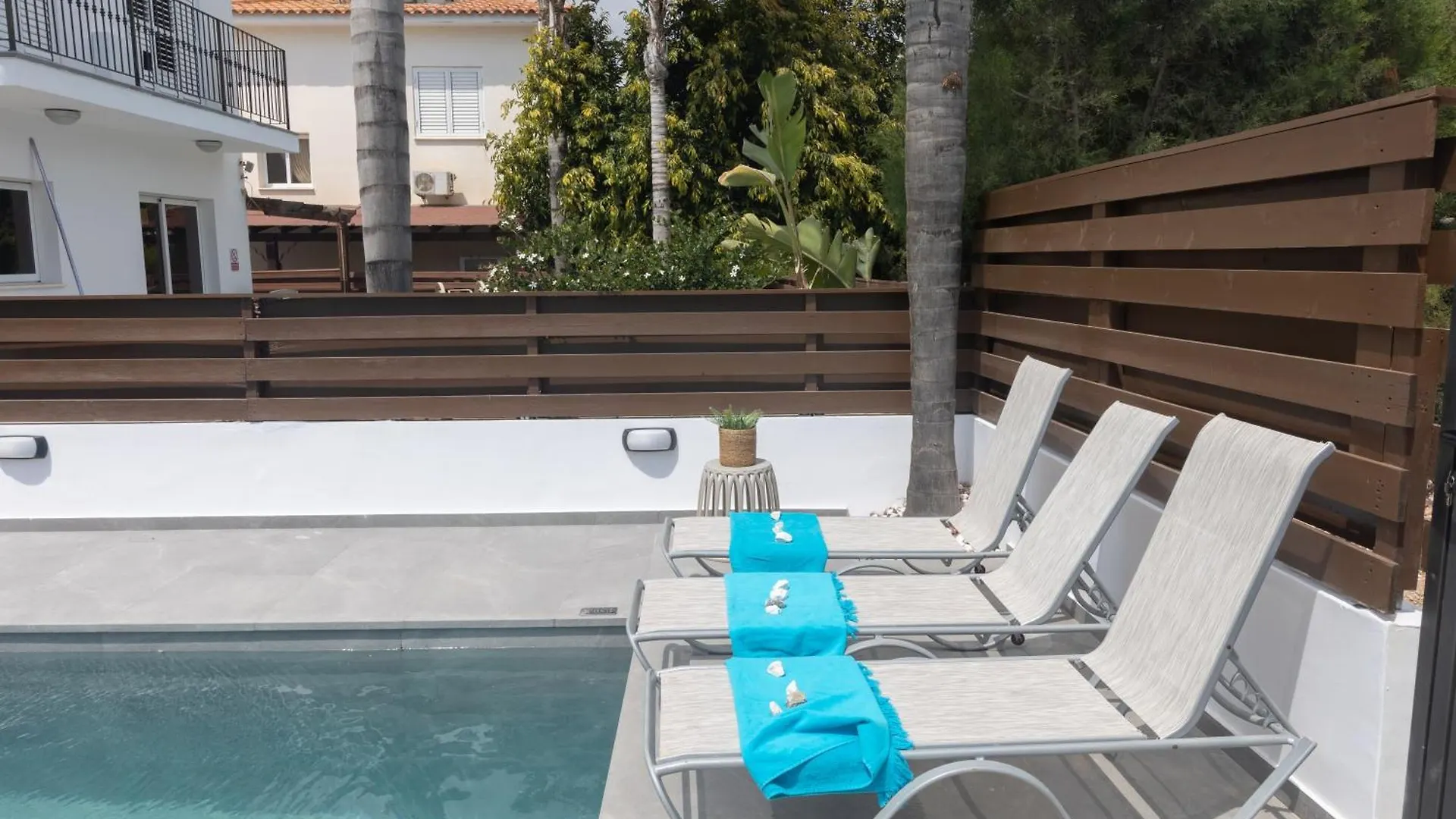 Evelmar Villa Protaras