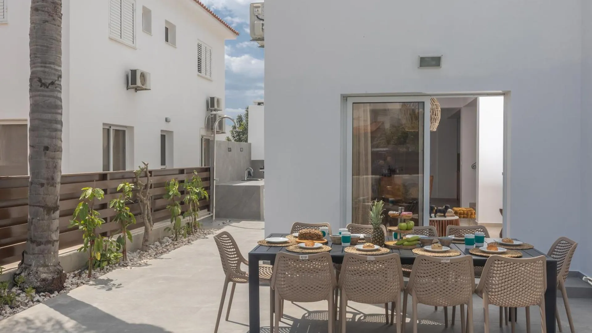 Evelmar Villa Protaras