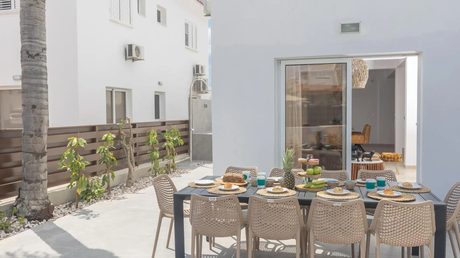 Evelmar Villa Protaras